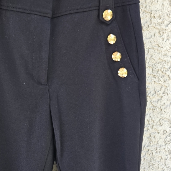 WHBM Jolie Straight Dress Pants - Picture 5 of 10